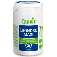 Supliment Nutritiv pentru Caini Canvit Chondro Maxi, 500 g